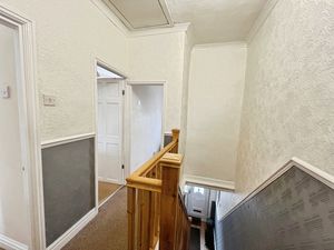 Landing- click for photo gallery